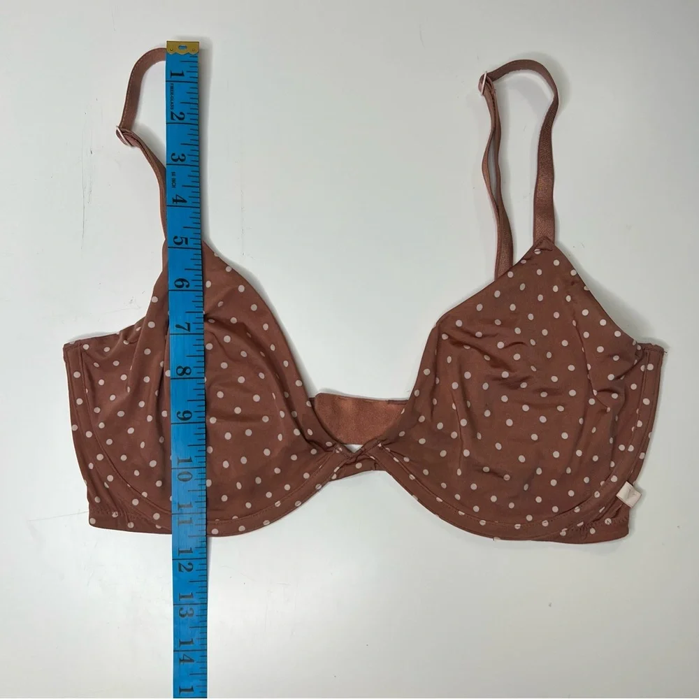Victoria’s Secret Unlined Demi Bra 🔴 - Picture 12 of 16
